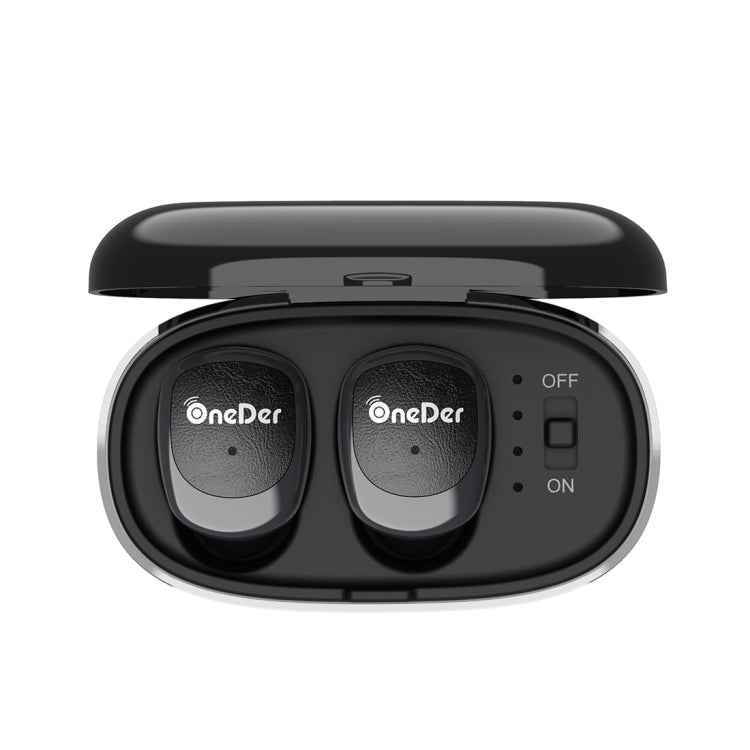 Oneder W11 True TWS Wireless Bluetooth Earphones Earbuds Stereo Headset