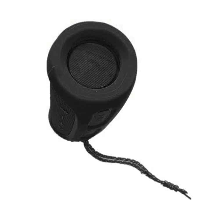 Portable Silica Gel Bluetooth Speaker Protective Case for JBL Flip4
