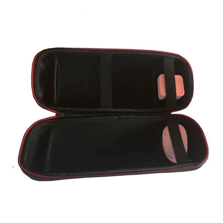 Portable Shockproof Bluetooth Speaker Single Shoulder Protective Box Storage Bag for BOSE Soundlink Revolve+