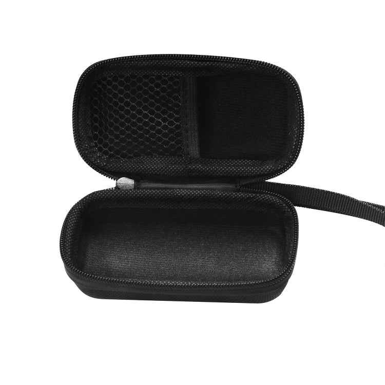 2 PCS Portable Handheld Shockproof Bluetooth Headset Protective Box Storage Bag for Bose SoundSport Free