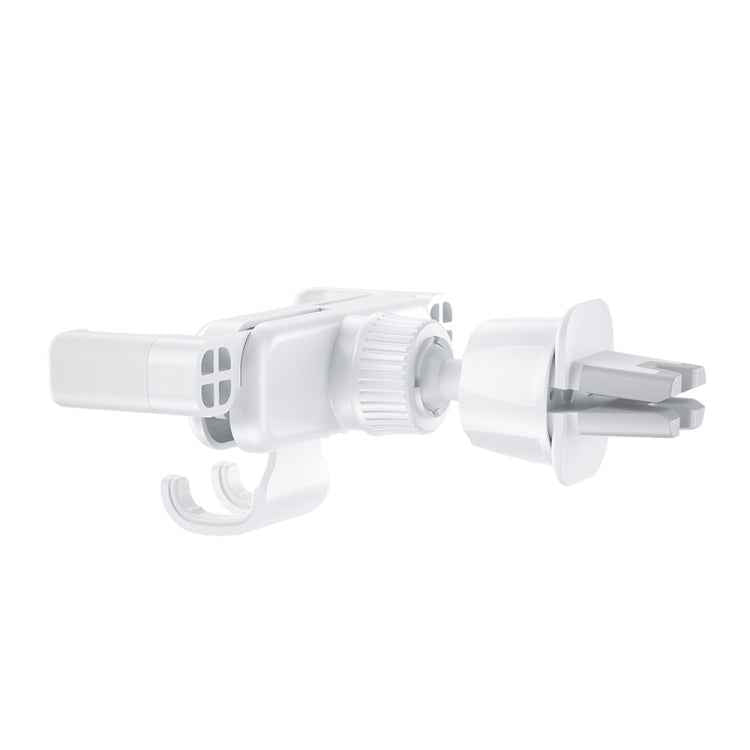 WK WA-S41 iDeal Series Car Gravity Bracket Car Air Outlet FoldingMobile Phone Holder Bracket