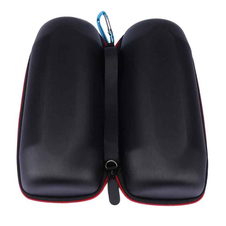 Outdoor Portable Shockproof Handheld Bluetooth Speaker Protective Box Storage Bag for JBL Pulse3