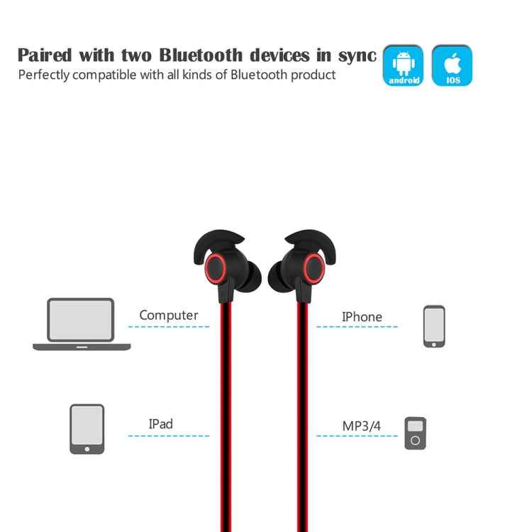For iPhone, Galaxy, Huawei, Xiaomi, LG, HTC and Other Smart Phones, Bluetooth Distance: 10m