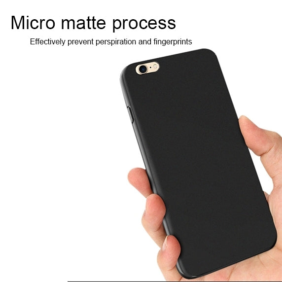 For iPhone 8 & 7 Pure Color Liquid Silicone + PC Shockproof Defender Case