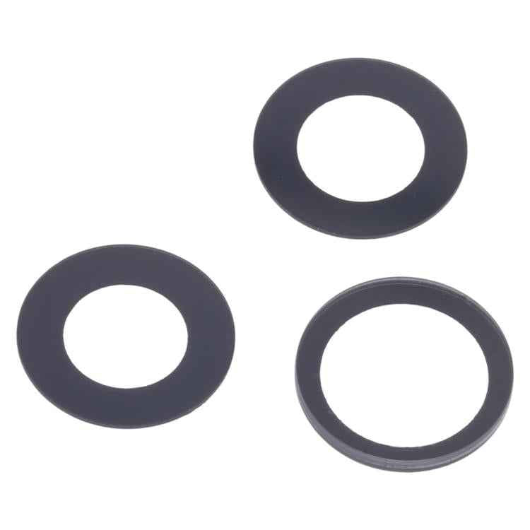 For iPhone 17 Pro Back Camera Lens Set