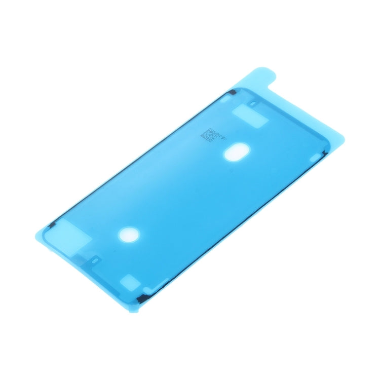 50 PCS for iPhone 7 Plus Front Housing LCD Frame Bezel Plate Waterproof Adhesive (Black + White), 50 PCS for iPhone 7 Plus
