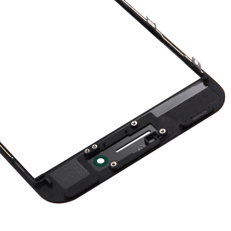 Front Screen Outer Glass Lens with Front LCD Screen Bezel Frame for iPhone 7 Plus , For iPhone 7 Plus (Frame)