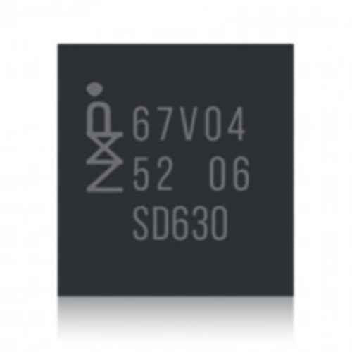 NFC Control IC 67V04 for iPhone 7 Plus, For iPhone 7 Plus - BSPART