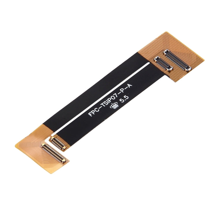 LCD Display Digitizer Touch Panel Extension Testing Flex Cable for iPhone 7 Plus, For iPhone 7P