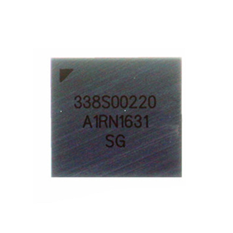 Small Audio IC 338S00220 for iPhone 7 Plus & 7, For 7P & 7