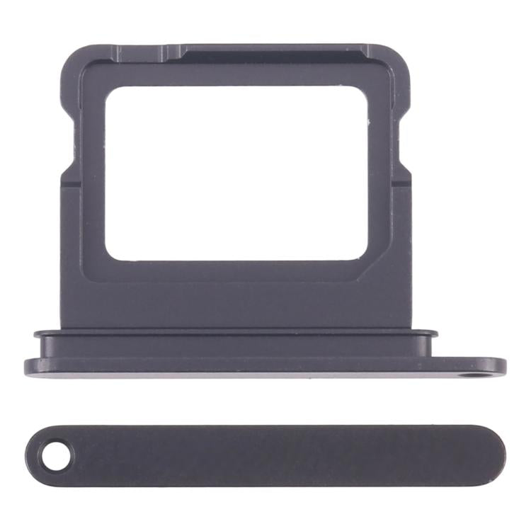 For iPhone 17 SIM Card Tray, For iPhone 17, For iPhone 17(Single SIM)
