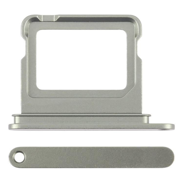 For iPhone 17 SIM Card Tray, For iPhone 17, For iPhone 17(Single SIM)