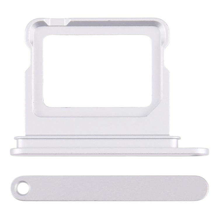 For iPhone 17 SIM Card Tray, For iPhone 17, For iPhone 17(Single SIM)