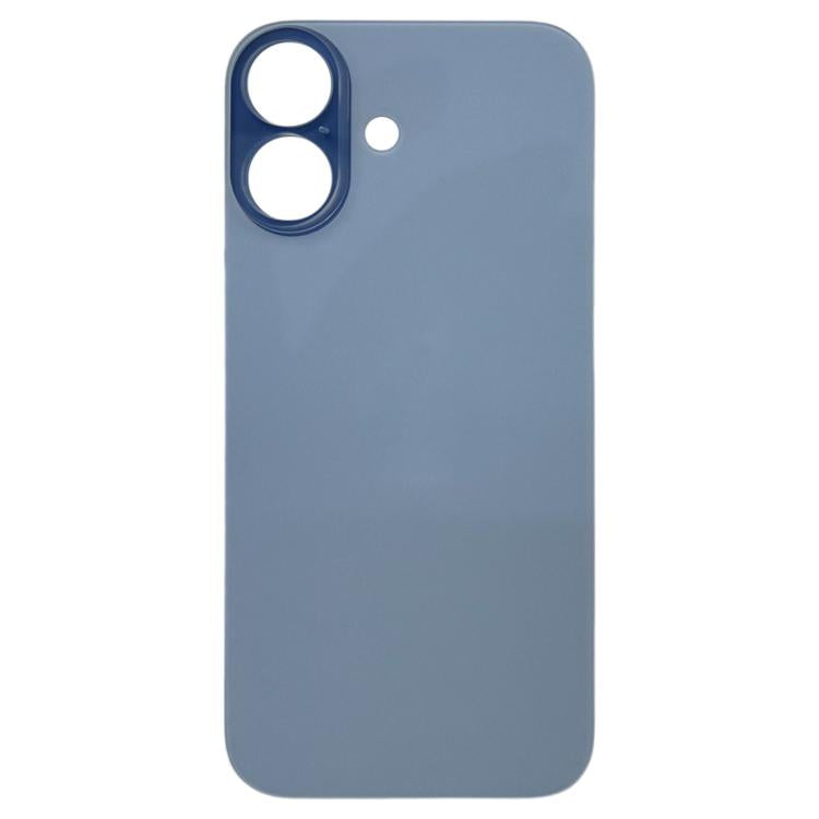 For iPhone 17 Glass Battery Back Cover