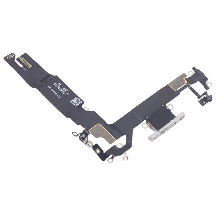 For iPhone 17 Charging Port Flex Cable