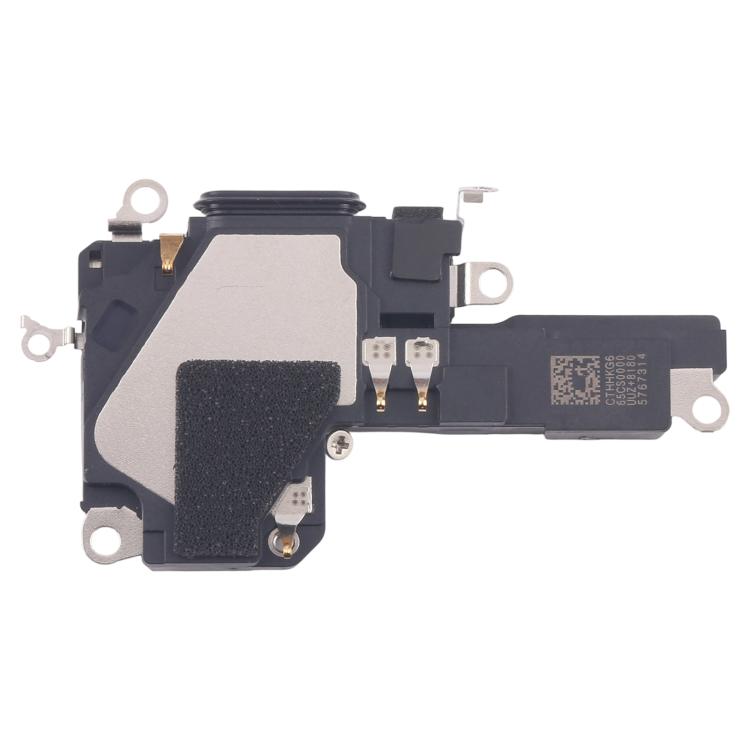 For iPhone 17 Pro Max Lower Speaker Ringer Buzzer
