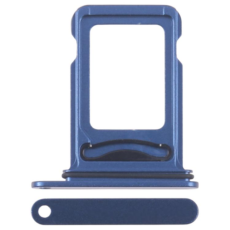 For iPhone 17 Pro Max SIM + SIM Card Tray