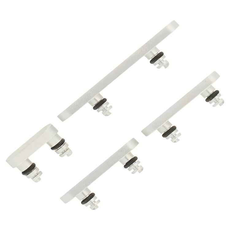 For iPhone 17 Pro / 17 Pro Max Power Button and Volume Control Button, For iPhone 17 Pro / 17 Pro Max