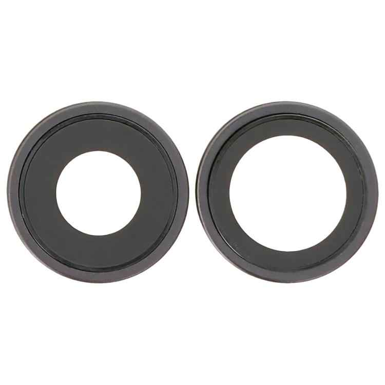 For iPhone 17 Rear Camera Lens Cover, For iPhone 17, For iPhone 17(Purple)