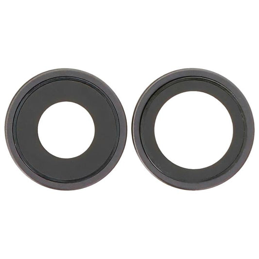 For iPhone 17 Rear Camera Lens Cover, For iPhone 17, For iPhone 17(Purple)