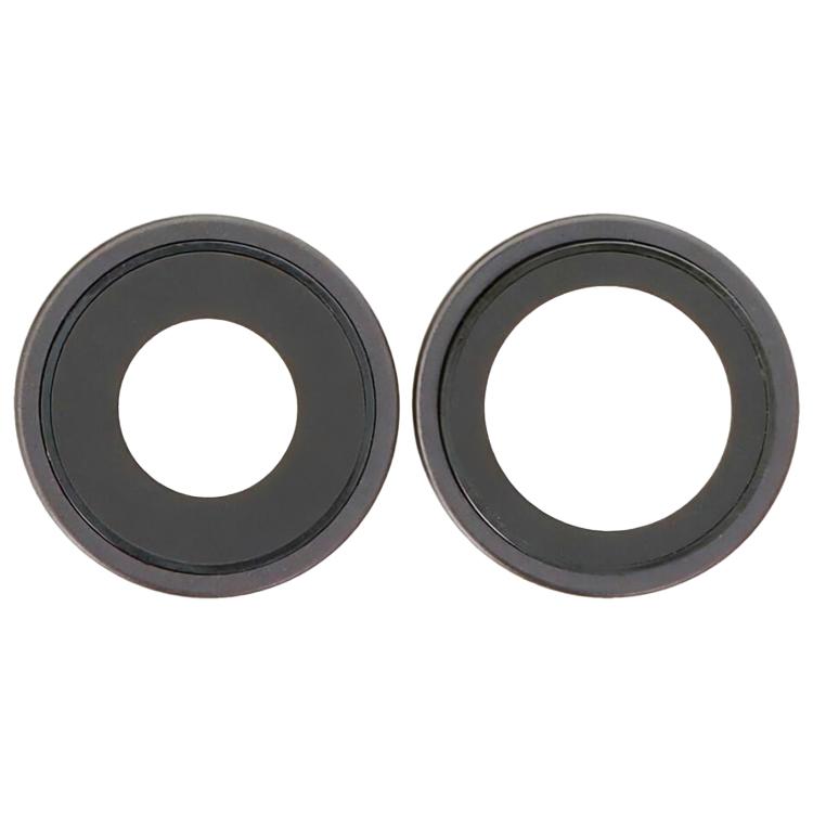 For iPhone 17 Rear Camera Lens Cover, For iPhone 17, For iPhone 17(Purple)