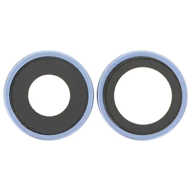 For iPhone 17 Rear Camera Lens Cover, For iPhone 17, For iPhone 17(Purple)