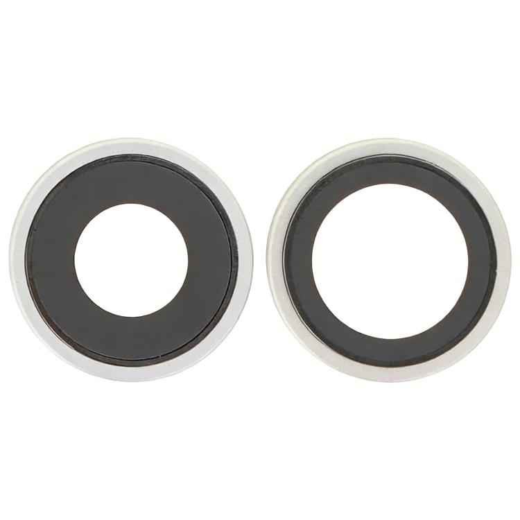 For iPhone 17 Rear Camera Lens Cover, For iPhone 17, For iPhone 17(Purple)