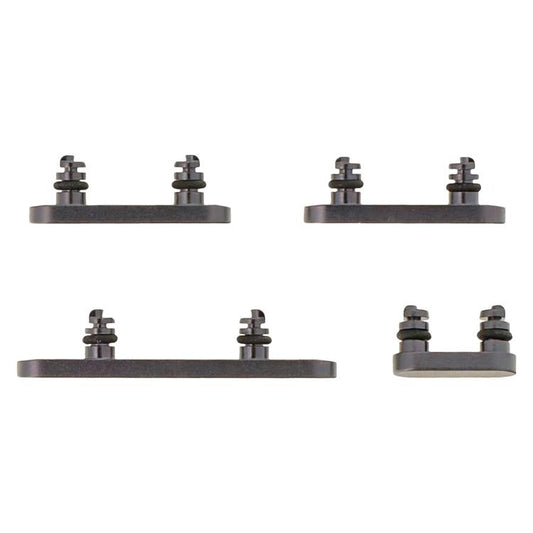 For iPhone 17 Power Button and Volume Control Button, For iPhone 17