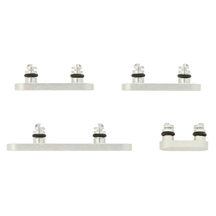 For iPhone 17 Power Button and Volume Control Button, For iPhone 17