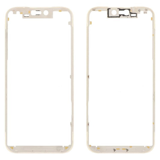For iPhone 17 Pro Max Front LCD Screen Bezel Frame, For iPhone 17 Pro Max