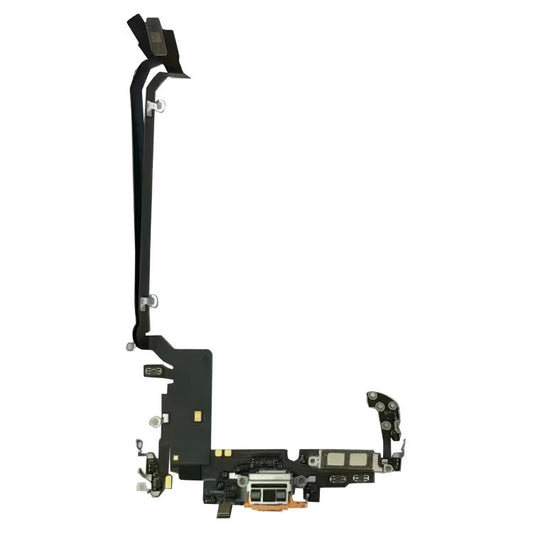 For iPhone 17 Pro Max EU Version Charging Port Flex Cable, For iPhone 17 Pro Max (EU Version)