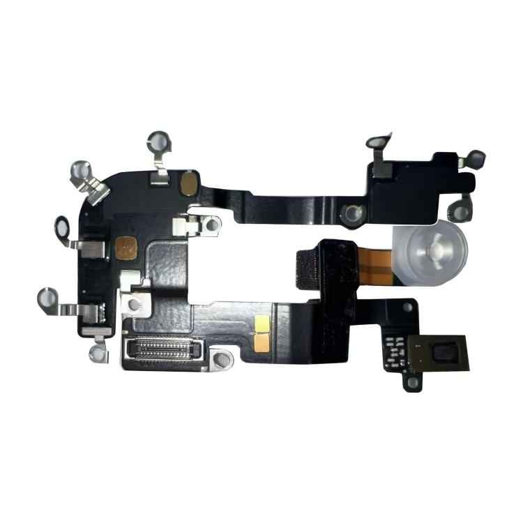 For iPhone 17 Pro Max Flashlight Wifi Flex Cable, For iPhone 17 Pro Max