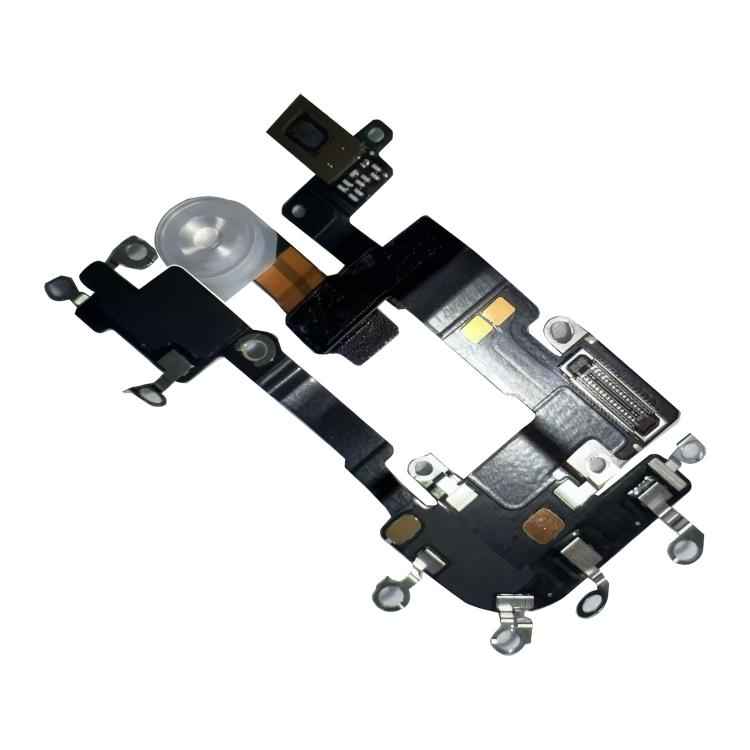 For iPhone 17 Pro Max Flashlight Wifi Flex Cable, For iPhone 17 Pro Max