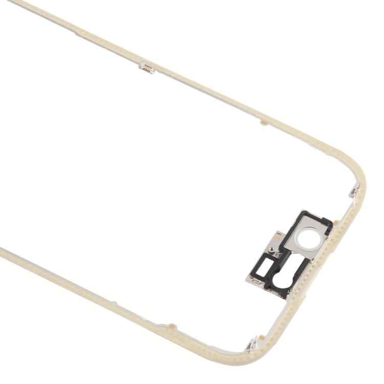 For iPhone 17 Front LCD Screen Bezel Frame, For iPhone 17