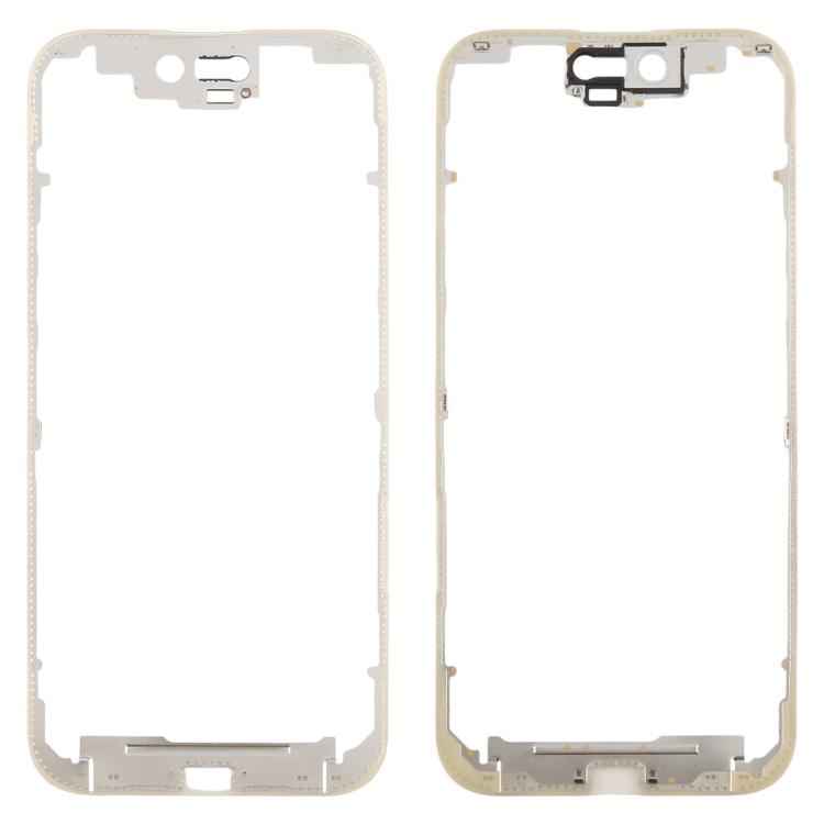 For iPhone Air Front LCD Screen Bezel Frame, For iPhone Air