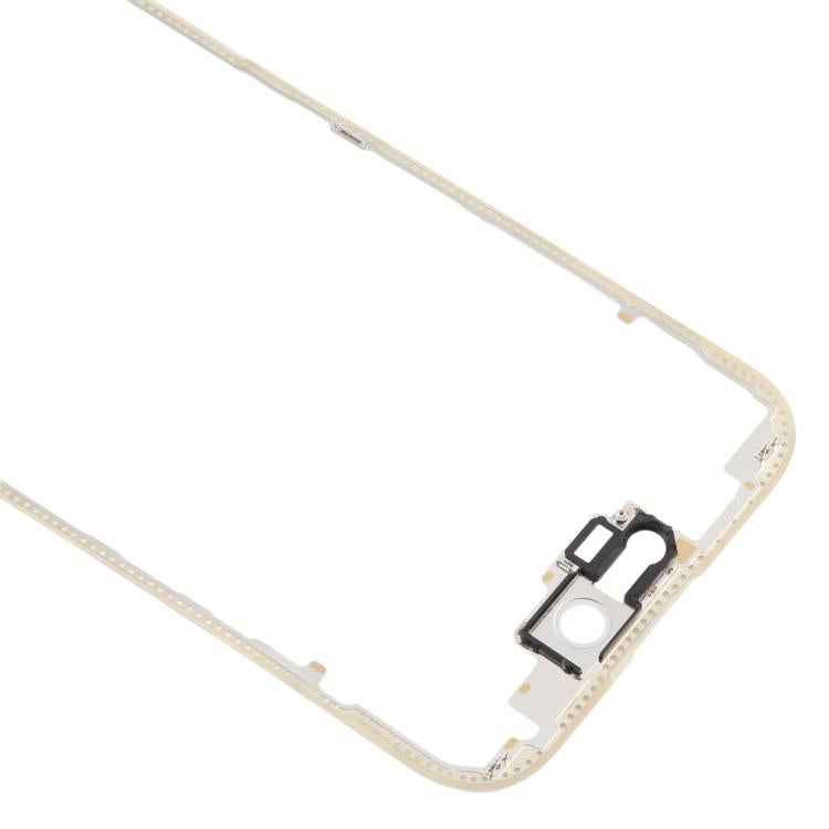 For iPhone Air Front LCD Screen Bezel Frame, For iPhone Air