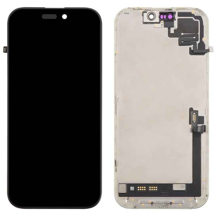 For iPhone 17 Original XDR OLED Screen, For iPhone 17(Original)