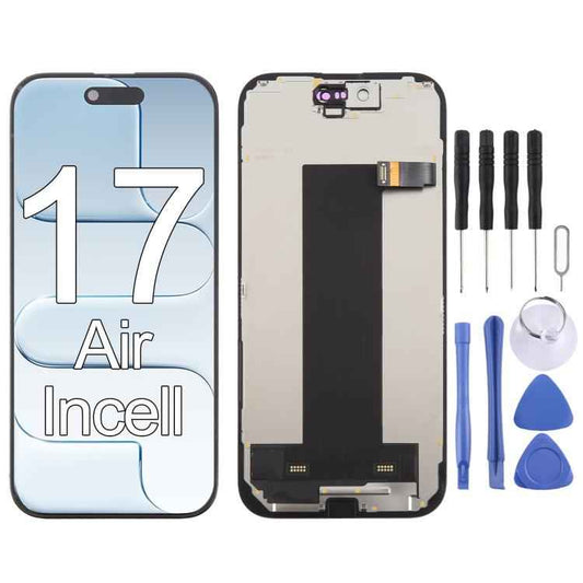 For iPhone Air HD incell Screen