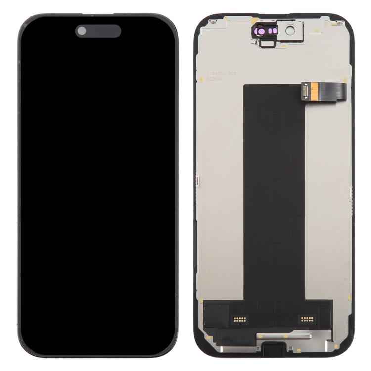 For iPhone Air HD incell Screen