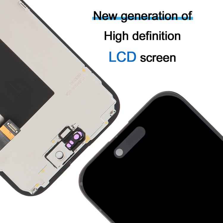 For iPhone Air HD incell Screen