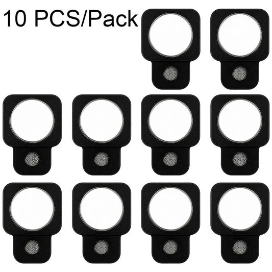 For iPhone Air 10pcs Flash Dust Mesh, For iPhone Air