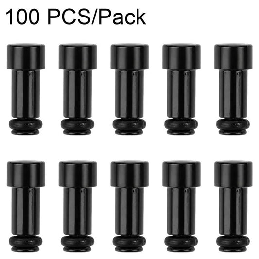 For iPhone 12-17 Pro Max 100 PCS/Pack SIM Card Slot Spring