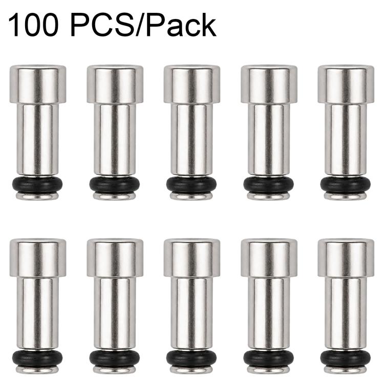 For iPhone 12-17 Pro Max 100 PCS/Pack SIM Card Slot Spring