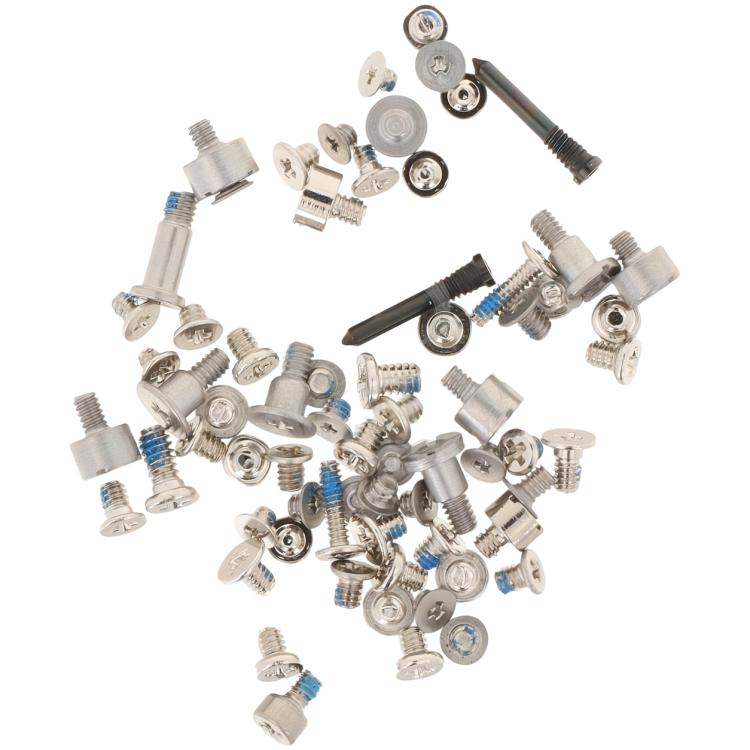 For iPhone 16e Complete Set Screws and Bolts, For iPhone 16e