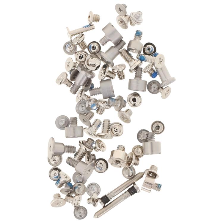 For iPhone 16e Complete Set Screws and Bolts, For iPhone 16e