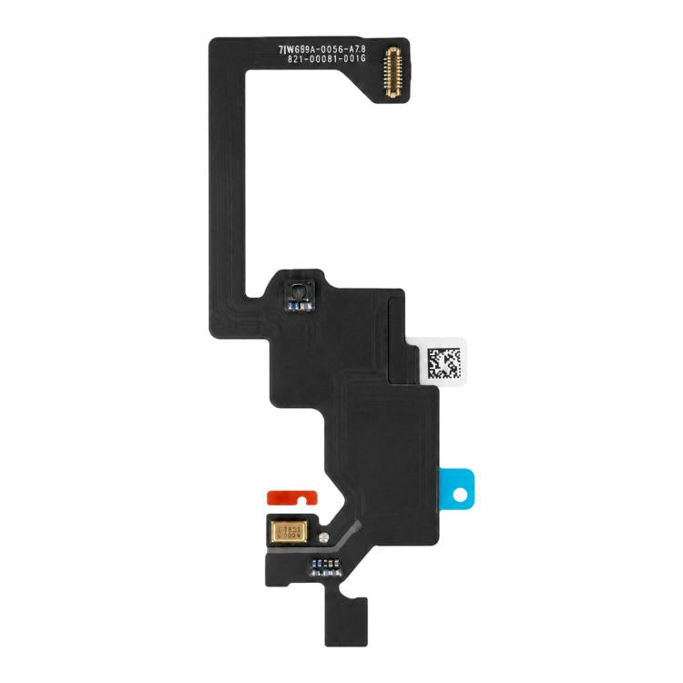 For iPhone 13 mini Earpiece Speaker Sensor Flex Cable, For iPhone 13 mini