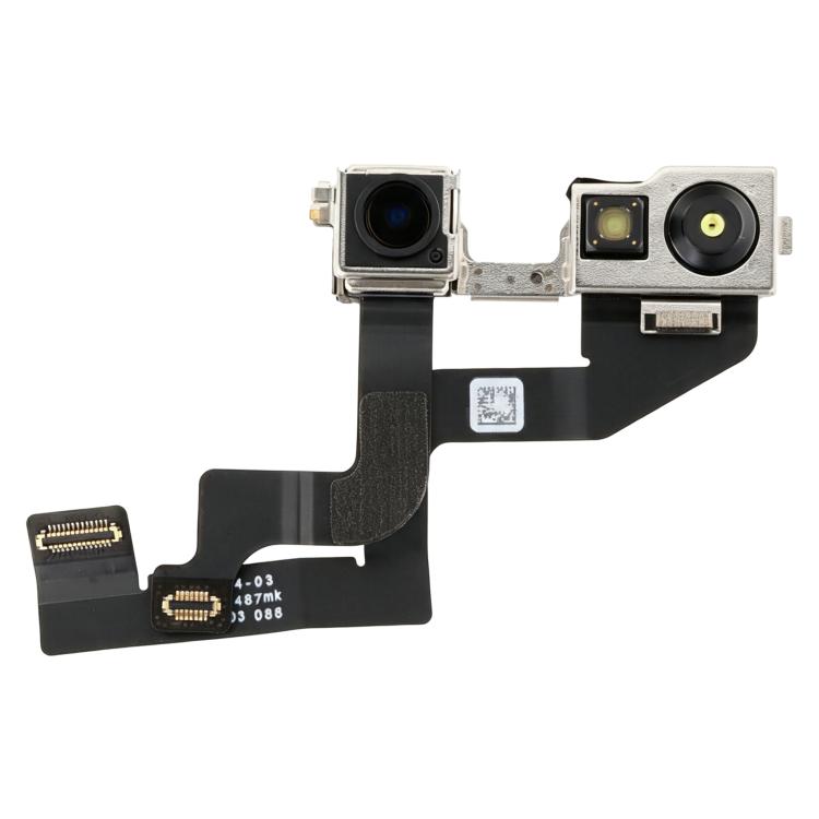For iPhone 17e 12MP Original Front Facing Camera, For iPhone 17e(Original)