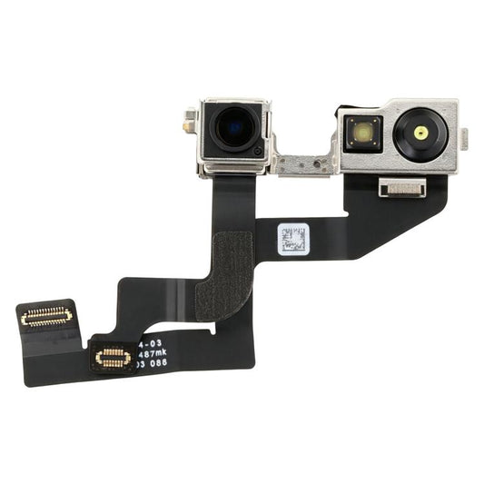 For iPhone 17e 12MP Original Front Facing Camera, For iPhone 17e(Original)