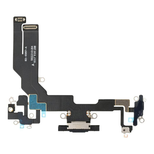 For iPhone 17e Original Charging Port Flex Cable, For iPhone 17e(Original)