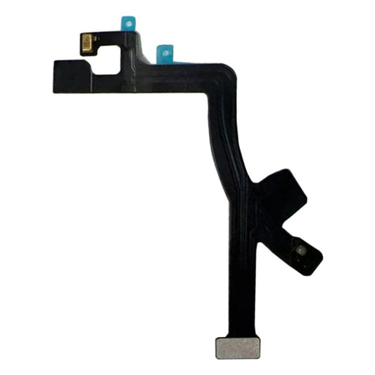 For iPhone 17e Original Flashlight Flex Cable, For iPhone 17e (Original)